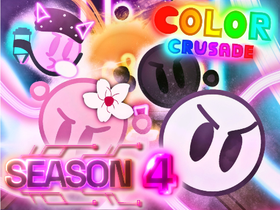 Color Crusade online game