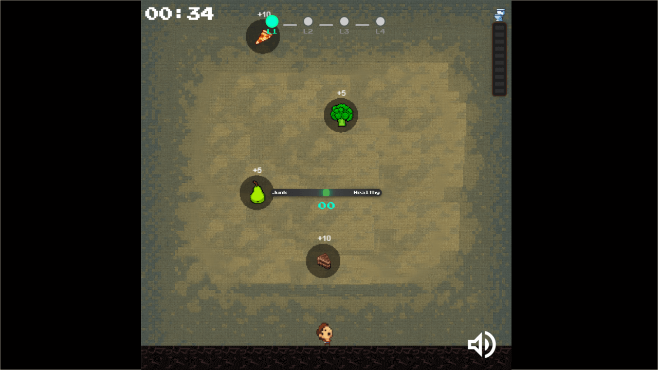 Diet Hard online game