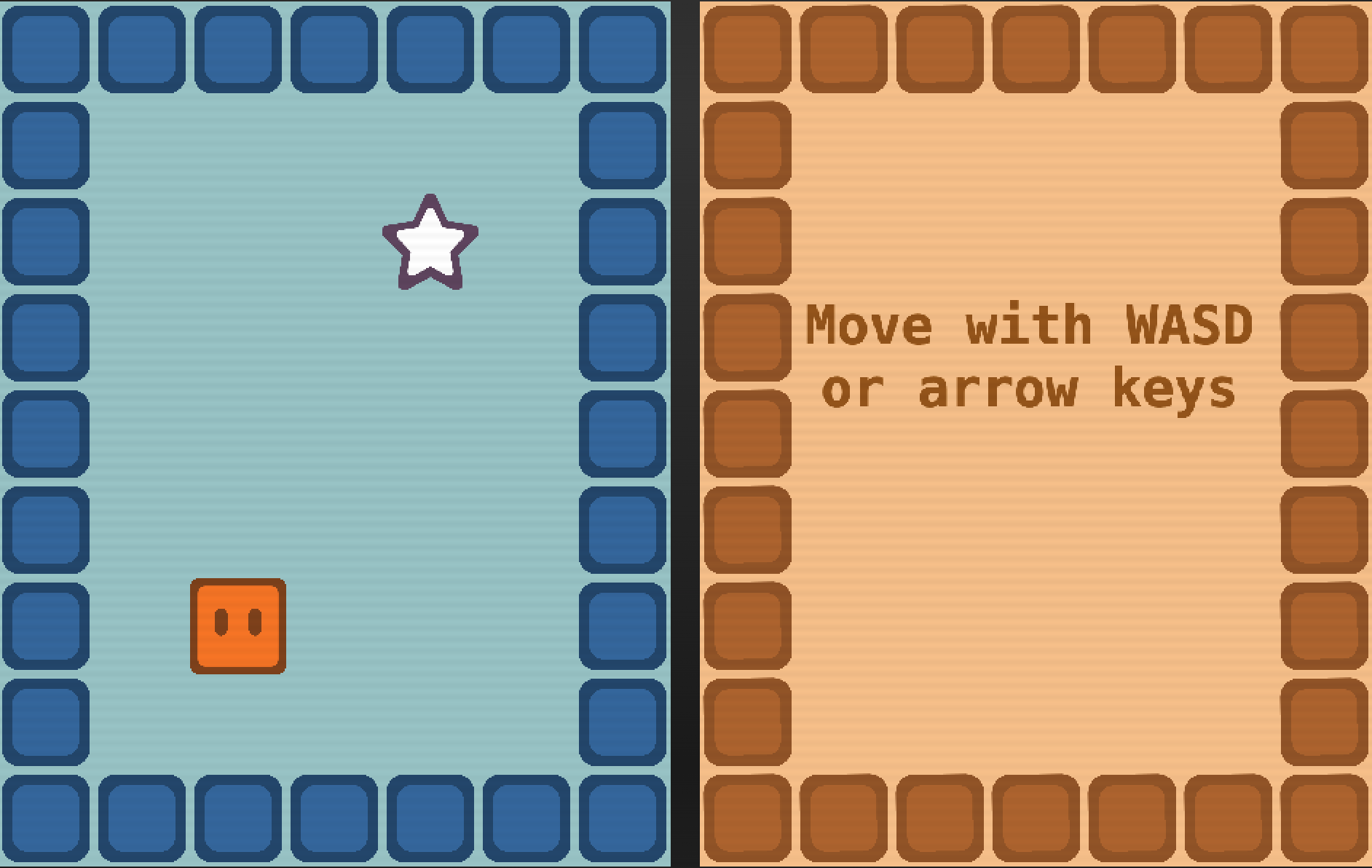 Split Push online game